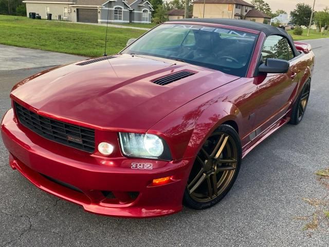 2006 Ford Mustang GT