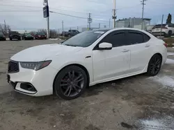 2019 Acura TLX Advance en venta en Bowmanville, ON