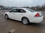 2009 Chevrolet Impala LTZ