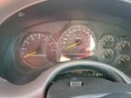 2002 Chevrolet Trailblazer