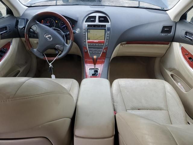 2012 Lexus ES 350