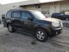 2010 Honda Pilot EXL