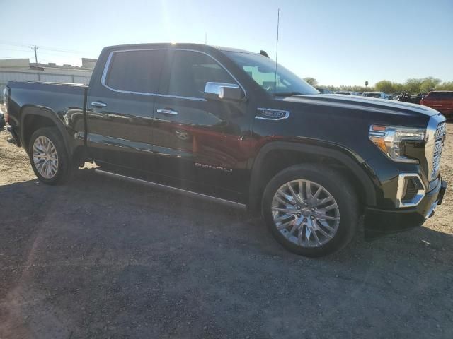 2020 GMC Sierra K1500 Denali