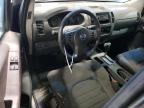 2005 Nissan Frontier King Cab LE