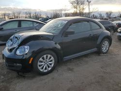 Volkswagen Beetle salvage cars for sale: 2014 Volkswagen Beetle