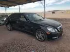 2012 Mercedes-Benz E 350