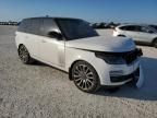 2020 Land Rover Range Rover HSE