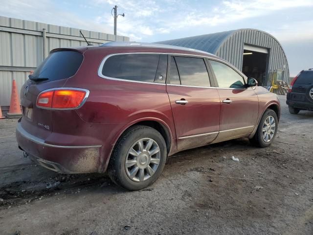 2015 Buick Enclave