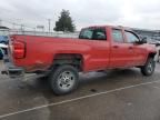 2015 Chevrolet Silverado C2500 Heavy Duty