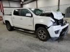 2015 Chevrolet Colorado Z71