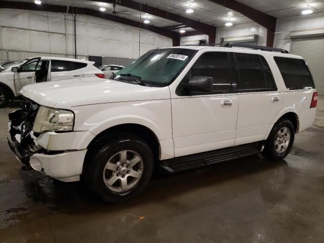 2010 Ford Expedition XLT