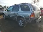 2002 Oldsmobile Bravada