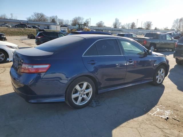 2007 Toyota Camry CE