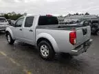 2009 Nissan Frontier Crew Cab SE