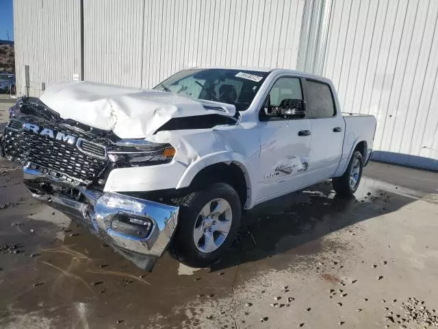 2025 Dodge RAM 1500 BIG HORN/LONE Star