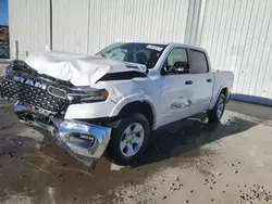 Dodge salvage cars for sale: 2025 Dodge RAM 1500 BIG HORN/LONE Star