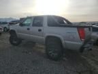 2004 Chevrolet Avalanche K1500