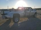 2007 Chevrolet Silverado C2500 Heavy Duty