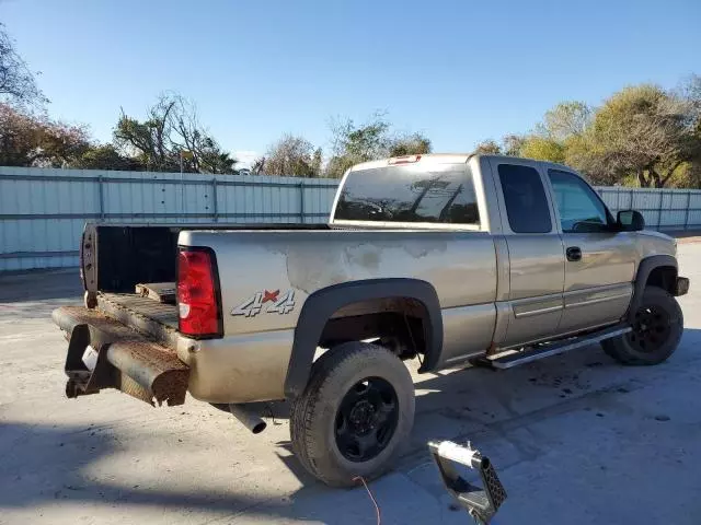 2006 Chevrolet Silverado K1500