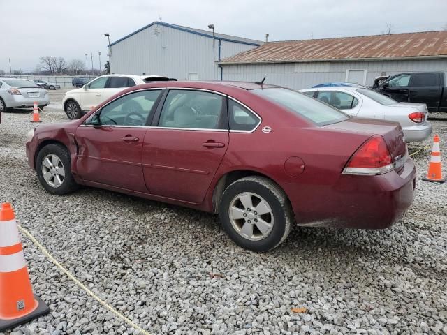 2007 Chevrolet Impala LT