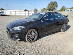 Salvage cars for sale at San Diego, CA auction: 2020 BMW 228XI