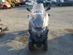 2023 Piaggio MP3 530 Exclusive