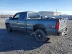 2007 Chevrolet Silverado K1500 Classic