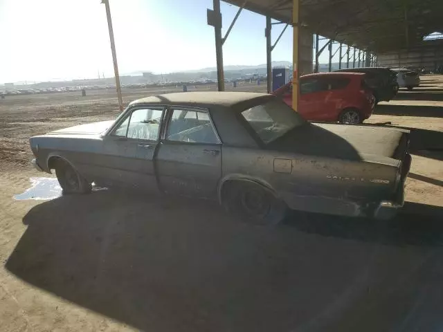 1966 Ford Galaxie