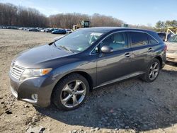 Toyota Vehiculos salvage en venta: 2010 Toyota Venza