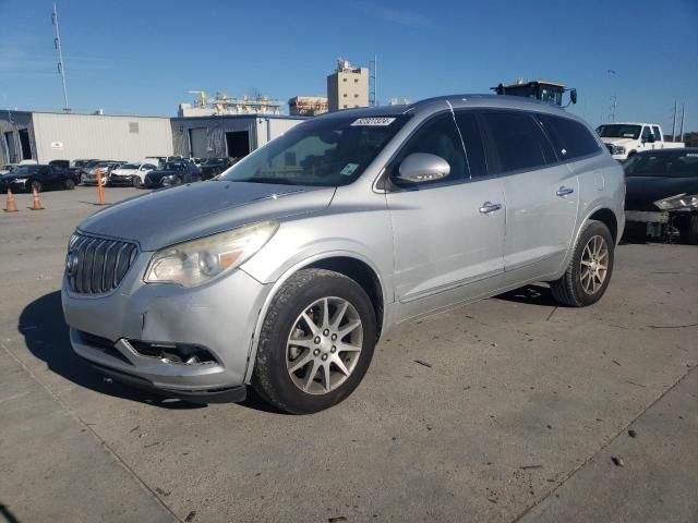 2015 Buick Enclave