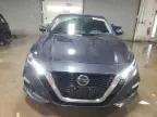 2021 Nissan Altima SV