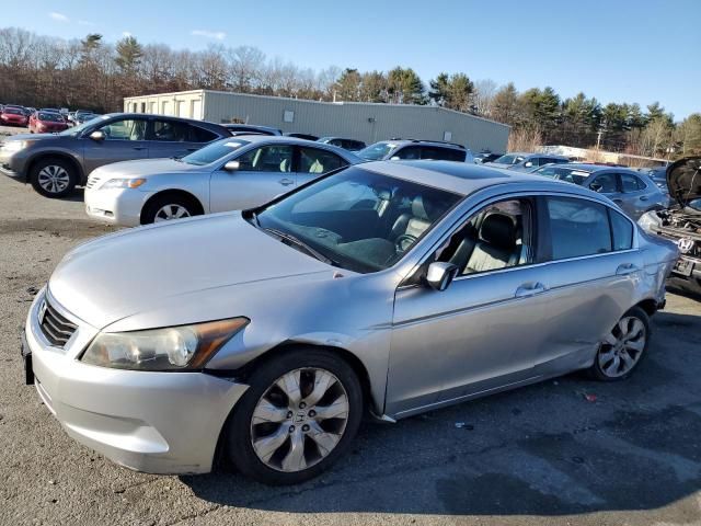 2010 Honda Accord EXL