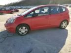 2011 Honda FIT