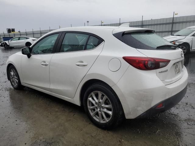 2015 Mazda 3 Grand Touring