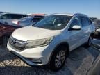 2016 Honda CR-V EXL