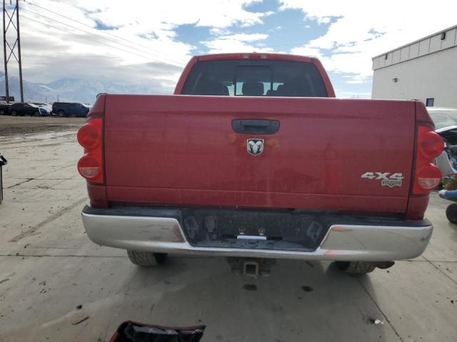 2008 Dodge RAM 1500