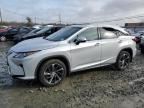 2016 Lexus RX 450H Base