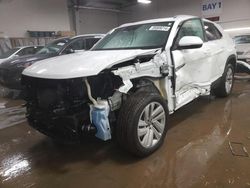 2023 Volkswagen Atlas Cross Sport SE en venta en Elgin, IL