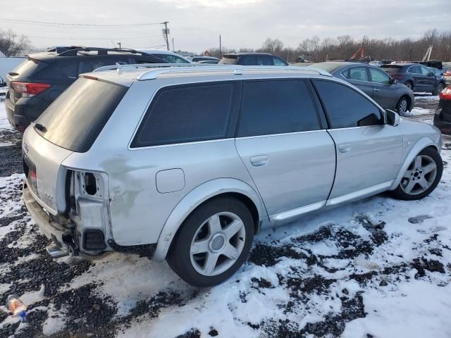 2005 Audi Allroad