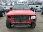 2003 Toyota Tacoma Double Cab Prerunner