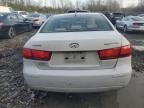 2010 Hyundai Sonata GLS