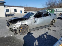 Lexus Vehiculos salvage en venta: 2002 Lexus IS 300