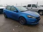 2015 Dodge Dart SE