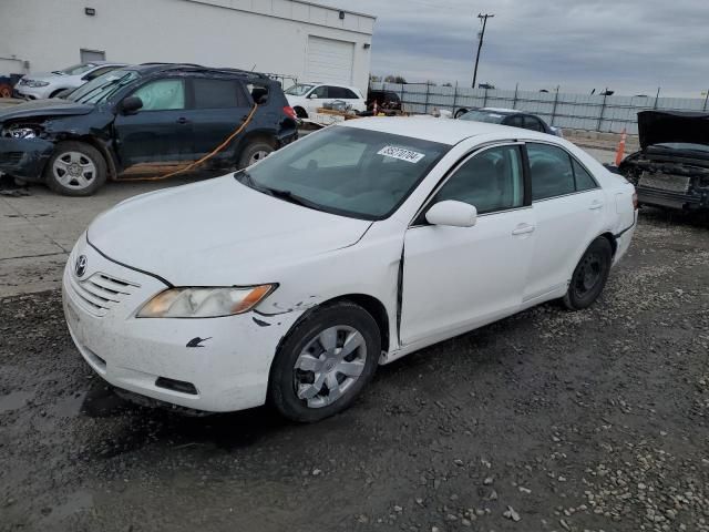 2009 Toyota Camry Base