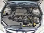 2012 Subaru Legacy 2.5I Premium