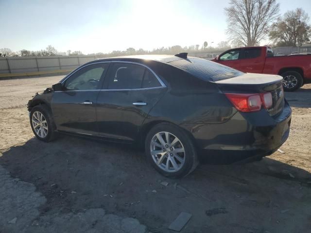 2015 Chevrolet Malibu LTZ