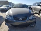 2007 Lexus IS 250