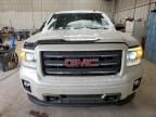 2014 GMC Sierra K1500 SLT