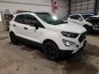 2022 Ford Ecosport SES