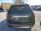 2013 Chevrolet Equinox LTZ